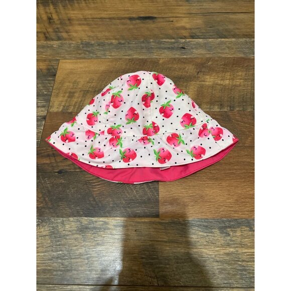 Koala Kids floppy sun hat - Picture 1 of 2